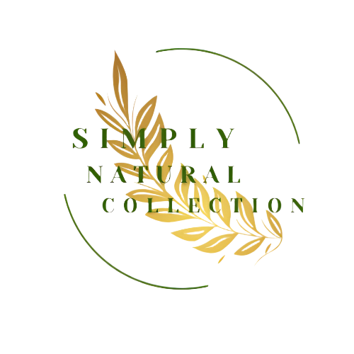 Simply Natural Collection