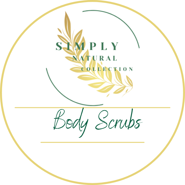 Body Sugar Scrubs
