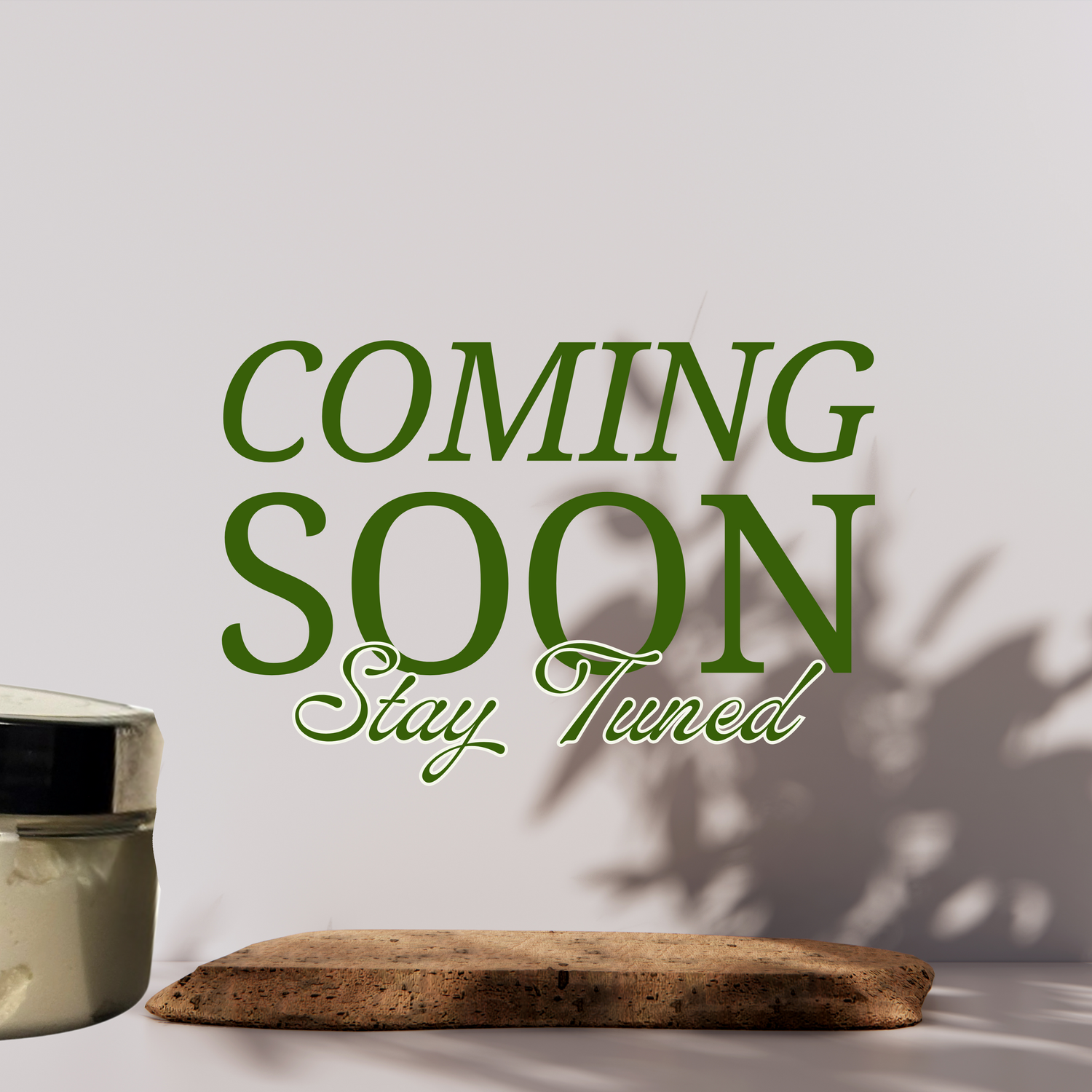 Lip Scrubs (Coming Soon)