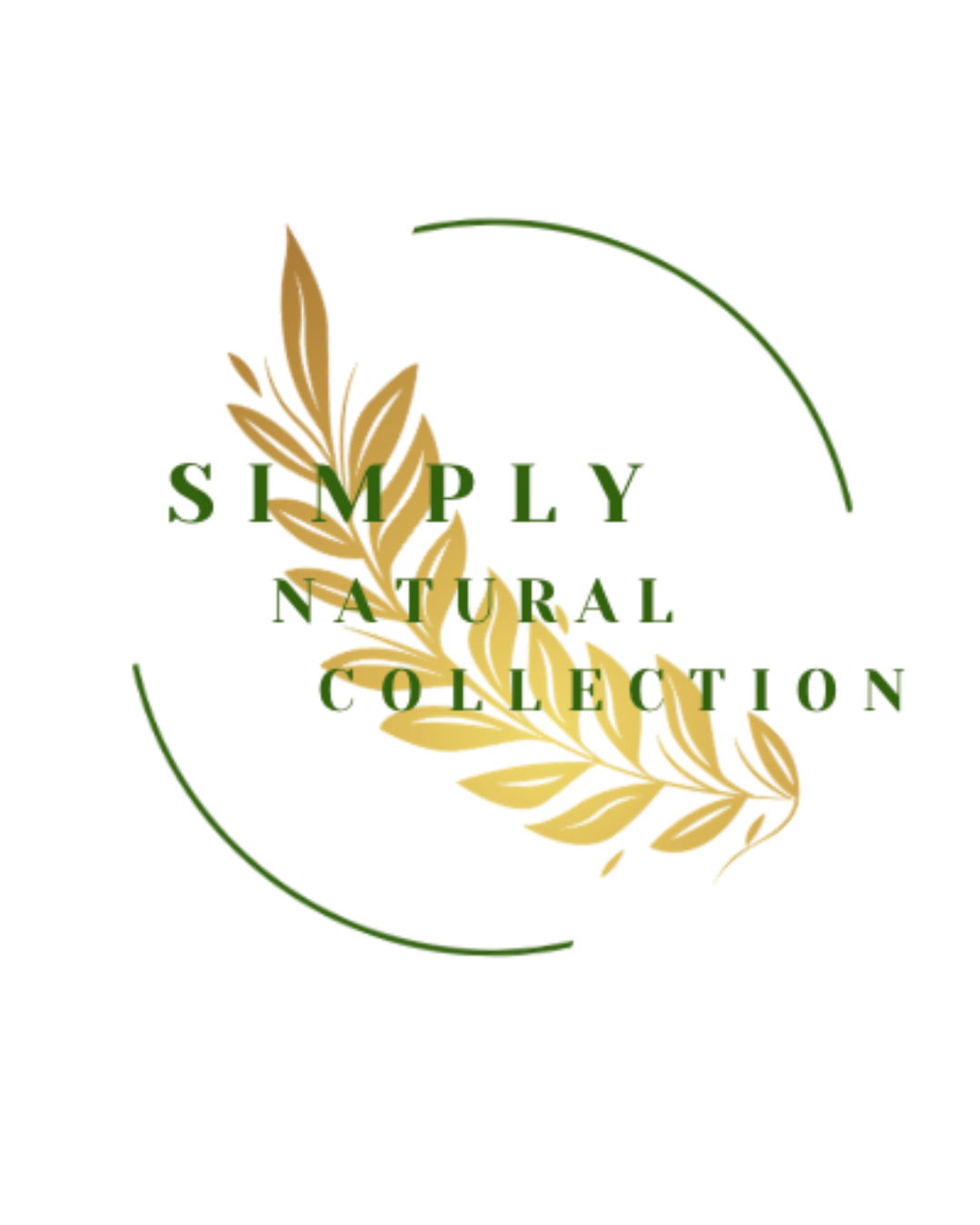 Simply Natural Collection